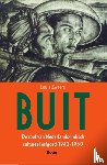 Zweers, Louis - Buit - De roof van Nederlands-Indisch cultureel erfgoed 1942-1950