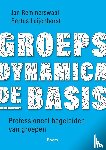 Remmerswaal, Jan, Leijenhorst, Bertus - Groepsdynamica, de basis