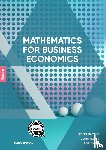Hamers, Herbert, Kaper, B., Kleppe, John - Mathematics for Business Economics