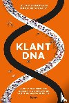 Koning, Peter, Stuiver, Martijn - Klant-DNA
