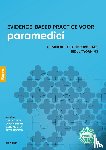 Kuiper, Chris, Verhoef, Joan, Munten, Guus - Evidence-based practice voor paramedici - gezamenlijke geïnformeerde besluitvorming