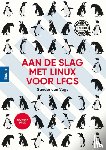 Vugt, Sander van - Aan de slag met Linux voor LFCS