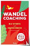 Backus, Hilde - Wandelcoaching bij stress en onzekerheid - 7-Stappenplan voor coaches die de natuur in willen