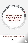 Seykens, Steffan, Wiel, Guido van de - Cirkel van verandering