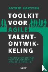 Karsten, Astrid - Toolkit voor Agile talentontwikkeling