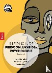 Barelds, Dick, Dijkstra, Pieternel - Inleiding in de persoonlijkheidspsychologie