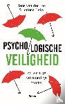 Psychologische veiligheid