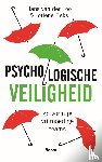 Loo, Hans van der, Beks, Joriene - Psychologische veiligheid