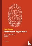 Goethals, Kris, Meynen, Gerben, Popma, Arne - Leerboek forensische psychiatrie