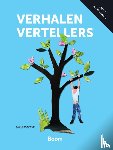 Dalderop, Kaatje - Verhalenvertellers