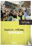  - Natuur, milieu en klimaat - Jaarboek Parlementaire Geschiedenis 2019