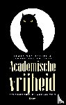 Bruggen, Carmen van - Academische vrijheid