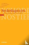 Witteman, Cilia, Heijden, Paul van der, Claes, Laurence - Psychodiagnostiek