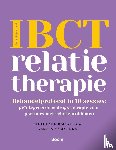 Dijkstra, Pieternel, Tamminga, Aerjen - IBCT relatietherapie - Behandelprotocol