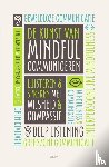 Koster, Frits, Heynekamp, Jetty - De kunst van mindful communiceren