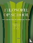 Kienstra, Natascha, Berendsen, Desiree, Poortier, Kirsten, Rombout, Floor - Filosofie op school