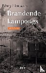 Limpach, Rémy - Brandende kampongs (Compacte editie)