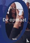 Tersteeg, W., Beersmans, Maud - De opmaat