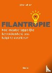Schuyt, Theo - Filantropie