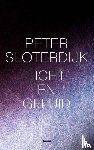 Sloterdijk, Peter - Licht en geluid