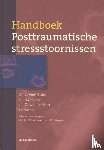 Vermetten, Eric, Kleber, Rolf, Hart, Onno van der - Handboek Posttraumatische stressstoornissen