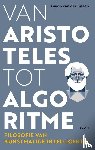 Knaap, Guido van der - Van Aristoteles tot algoritme