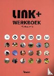 Vlakveld, N. - LINK+ werkboek