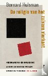 Hulsman, Bernard - De religie van het zuivere vierkant