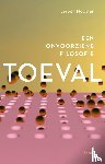 Hopster, Jeroen - Toeval