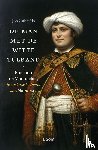 Gabriëls, Jos - De man met de witte tulband