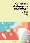  - Casusboek kinderneuropsychologie