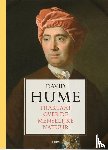 Hume, David - Traktaat over de menselijke natuur