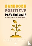 Bohlmeijer, Ernst, Jacobs, Nele, Walburg, Jan Auke, Westerhof, Gerben - Handboek positieve psychologie