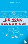 Hengstmengel, Joost - De homo economicus