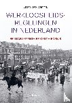 Damme, Leon van - Werkloosheidsregelingen in Nederland - Een parlementaire geschiedenis