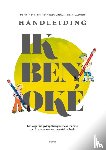 Braber, Mariken, Martel, Nicolette, Mostert-Uijterwijk, Manon D. - Ik ben oké (handleiding)