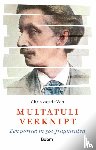 Ven, Chris van de - Multatuli verknipt