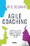 Dolman, Adrie - Agile coaching