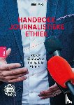 Evers, Huub - Handboek journalistieke ethiek - Morele dilemma’s in het digitale tijdperk
