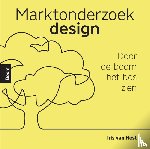 Hest, Iris van - Marktonderzoekdesign