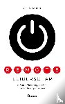 Banach, Arjen - Remote leiderschap