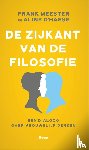Meester, Frank, D’Haese, Aline - De zijkant van de filosofie