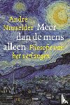 Nusselder, André - Meer dan de mens alleen