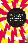 Bathoorn, Jeanet, Iuliano, Petra - De 11 beste Online verdienmodellen - Hoe je je onderneming toekomstproof maakt