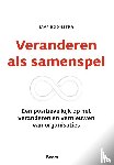 Boonstra, Jaap - Veranderen als samenspel