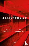 Schinkel, Willem - De hamsteraar - Kritiek van het logistiek kapitalisme