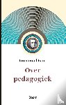 Kant, Immanuel - Over Pedagogiek