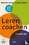 Beek, Marinka van, Tijmes, Ineke - Leren coachen