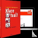 Toorn-Schutte, J van de - Klare taal