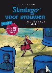 Buihrs, Monic, Groot, Elisa de - Stratego voor vrouwen - Ontwikkel je strategie en speel het spel